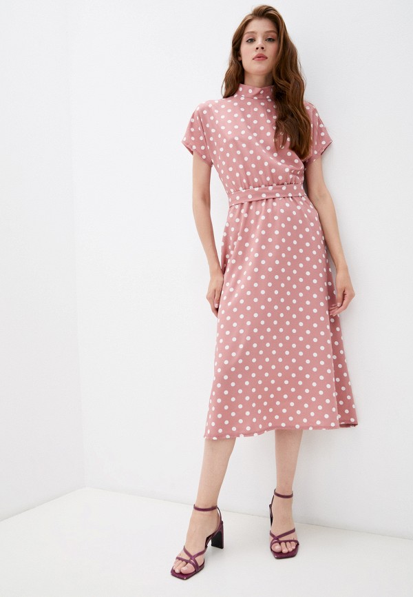 

Платье Pink Orange, Pink Orange RTLAAK250401