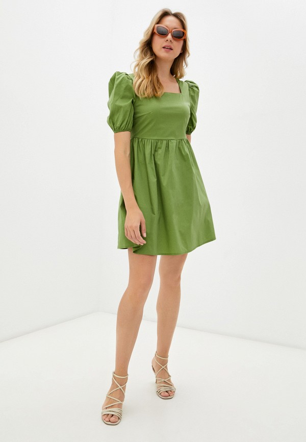 фото Платье pink orange