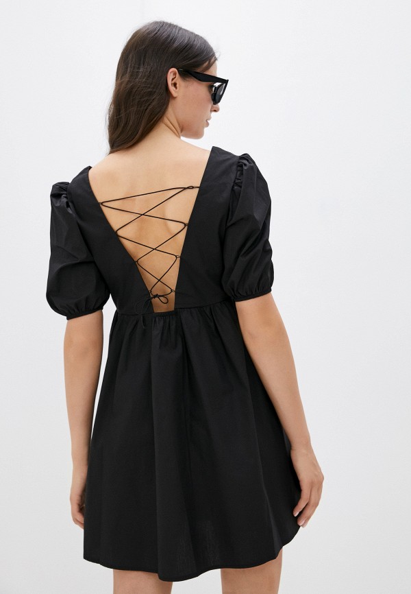 фото Платье pink orange