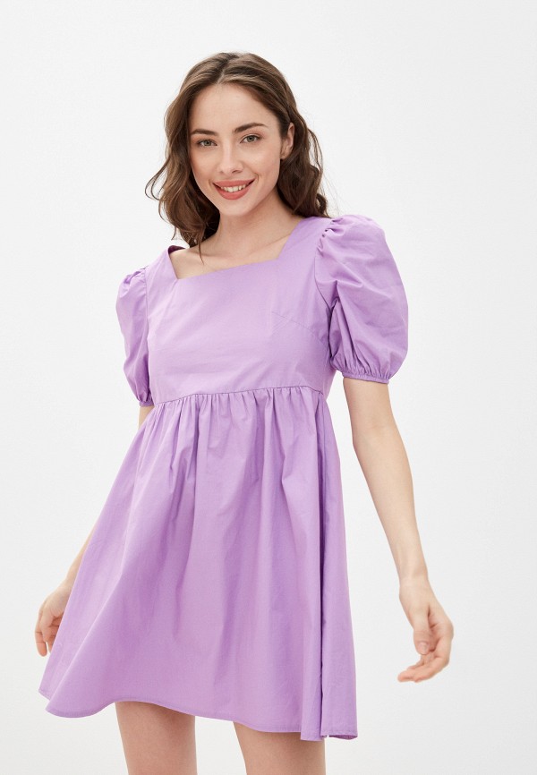 

Платье Pink Orange, Фиолетовый