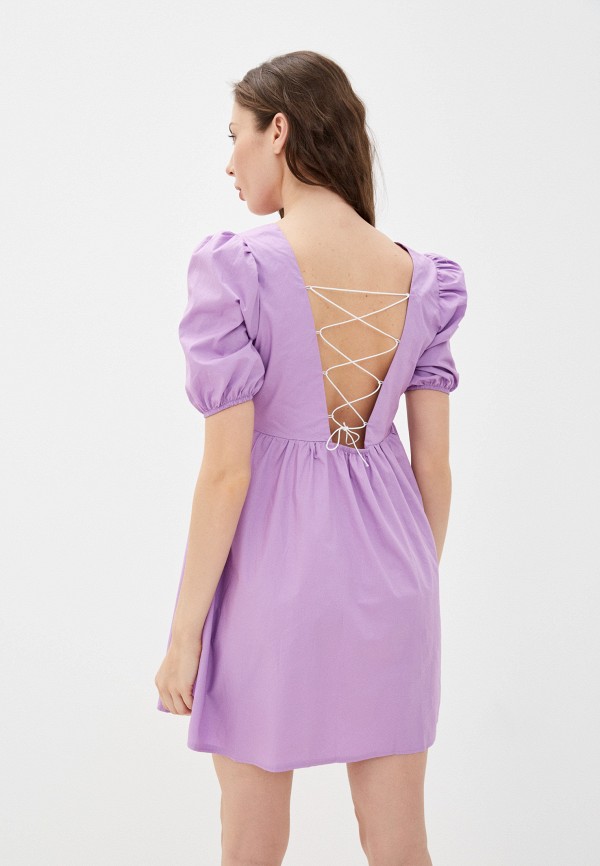 фото Платье pink orange