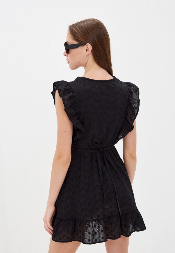 фото Платье pink orange