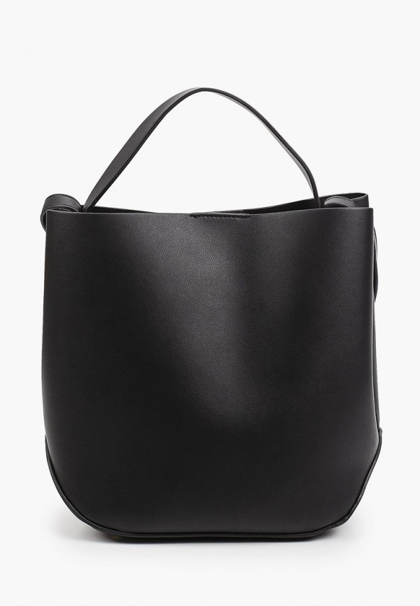 

Сумка Mango, Черный, Mango RTLAAK254601
