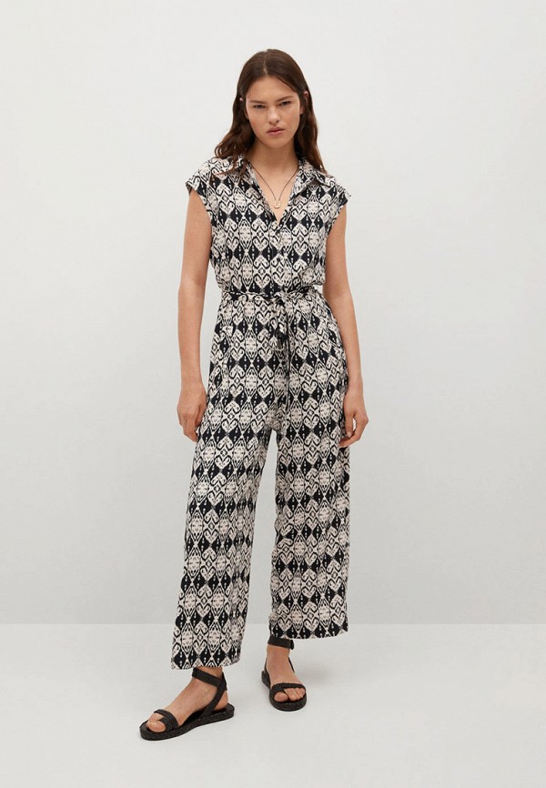 

Комбинезон Mango, Мультиколор, Mango RTLAAK255601