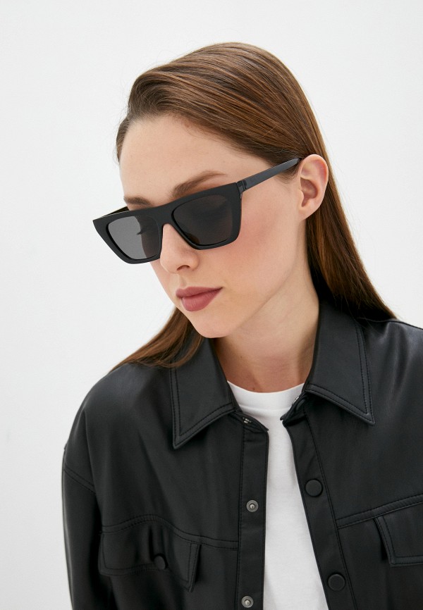 фото Очки солнцезащитные mango