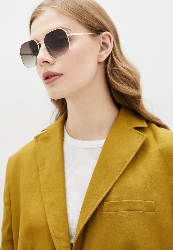 фото Очки солнцезащитные mango