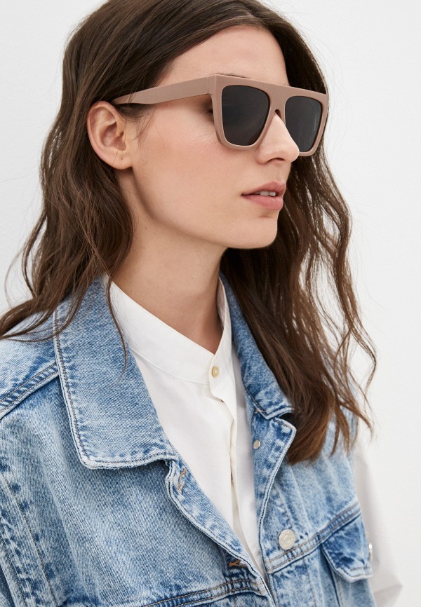 фото Очки солнцезащитные mango