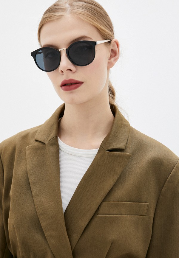 фото Очки солнцезащитные mango