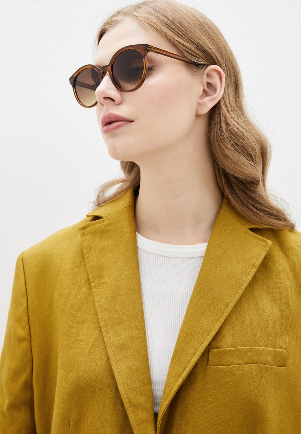 фото Очки солнцезащитные mango