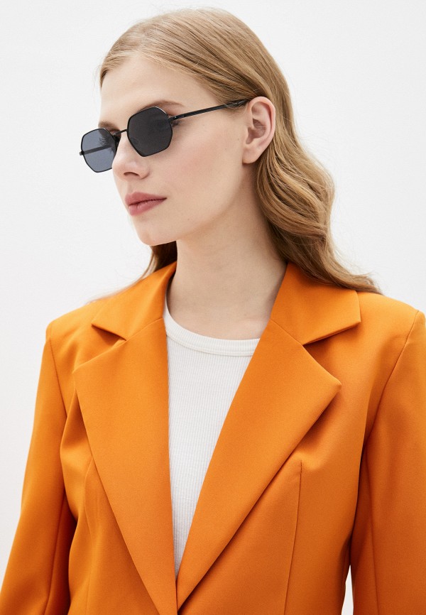 фото Очки солнцезащитные mango