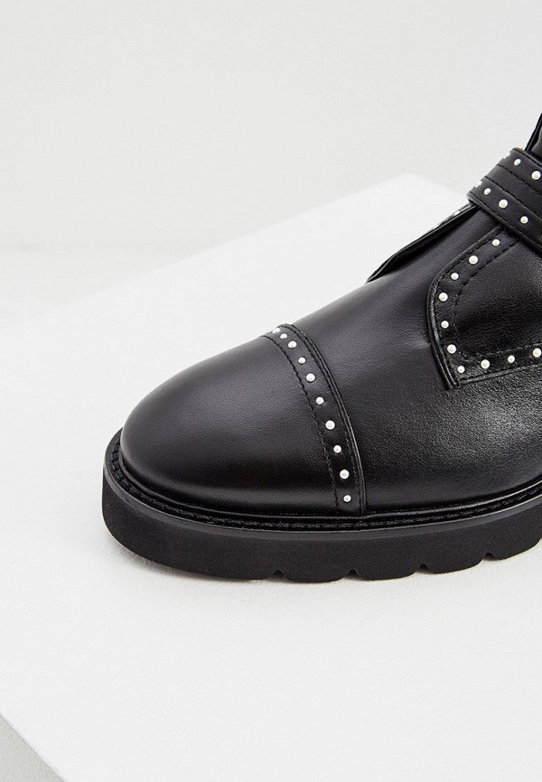 фото Полусапоги stuart weitzman