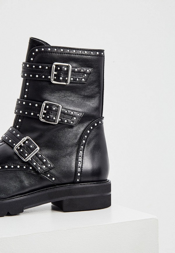 фото Полусапоги stuart weitzman