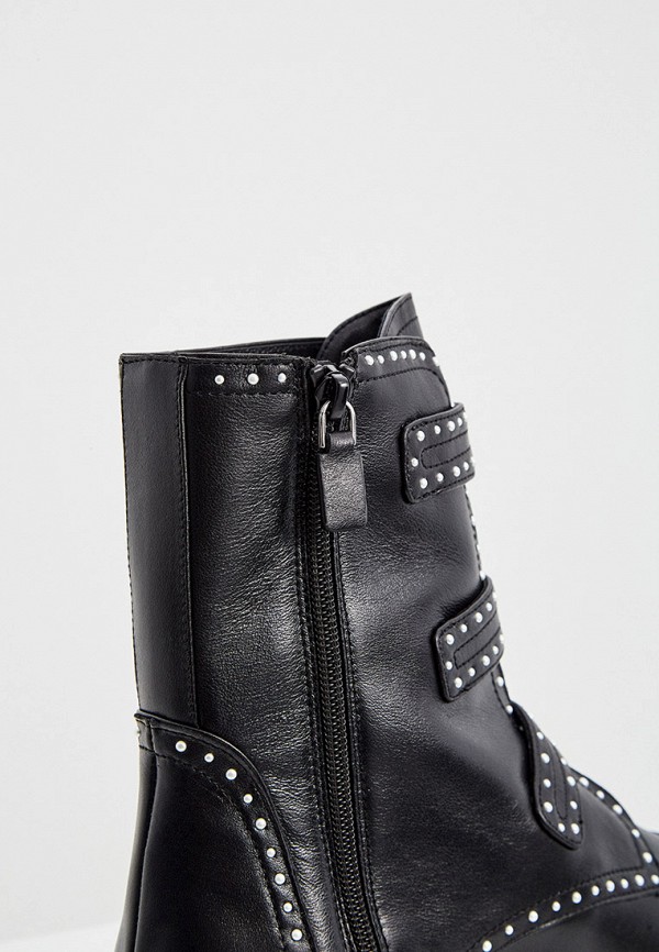 фото Полусапоги stuart weitzman