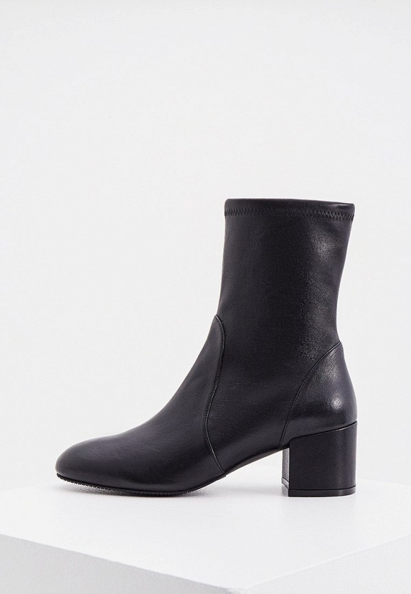 фото Полусапоги stuart weitzman