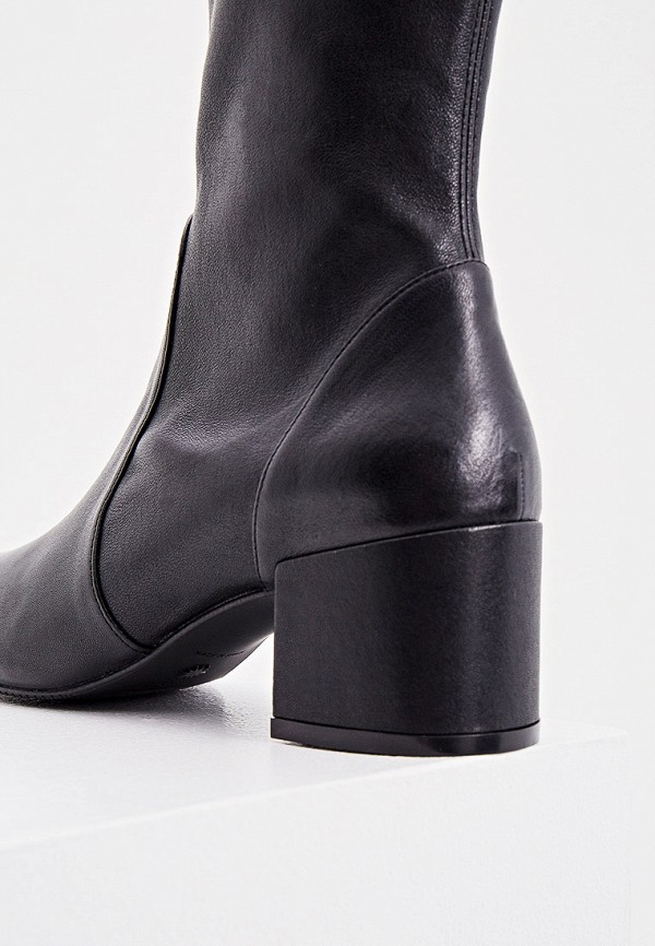 фото Полусапоги stuart weitzman