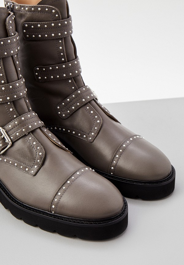 фото Полусапоги stuart weitzman