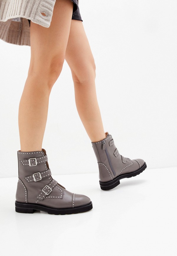 фото Полусапоги stuart weitzman