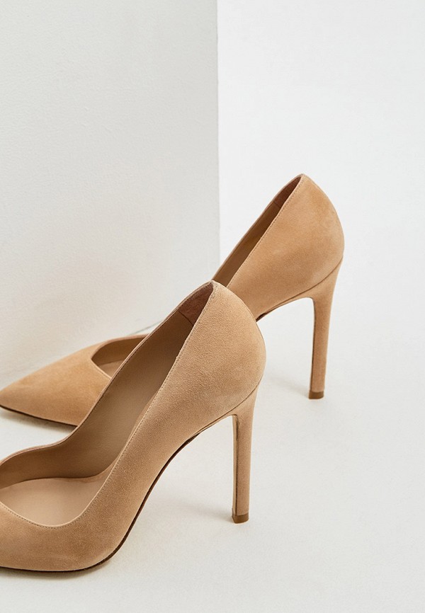 фото Туфли stuart weitzman