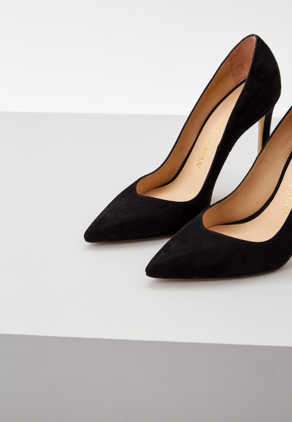 фото Туфли stuart weitzman