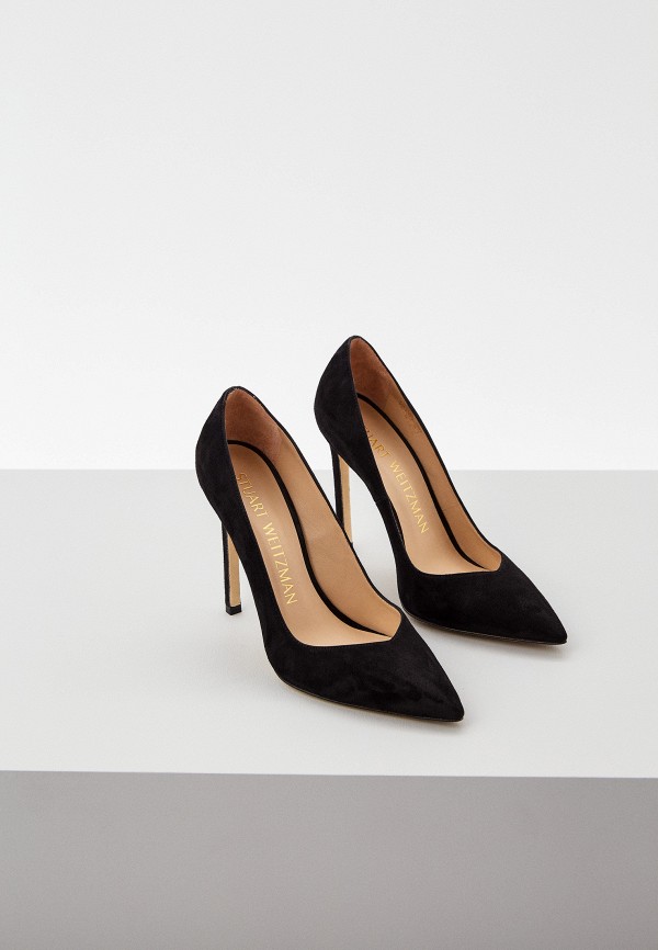 фото Туфли stuart weitzman