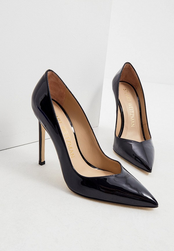 фото Туфли stuart weitzman
