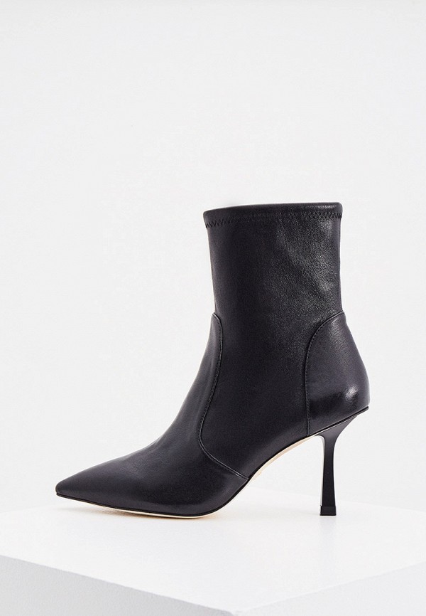 фото Полусапоги stuart weitzman