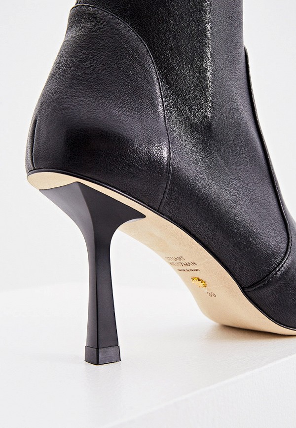 фото Полусапоги stuart weitzman