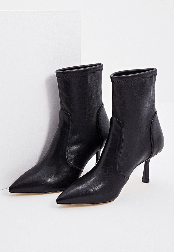 фото Полусапоги stuart weitzman