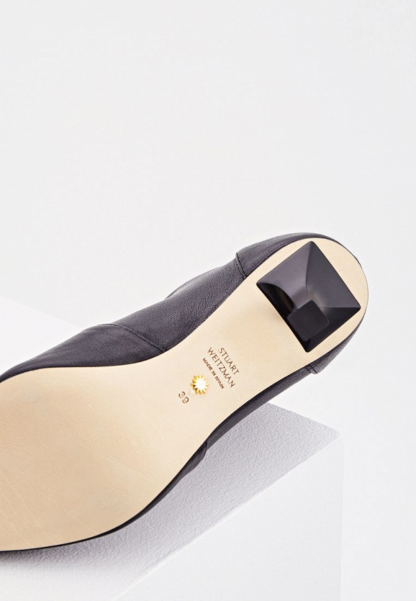 фото Полусапоги stuart weitzman