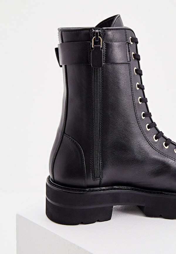 фото Ботинки stuart weitzman