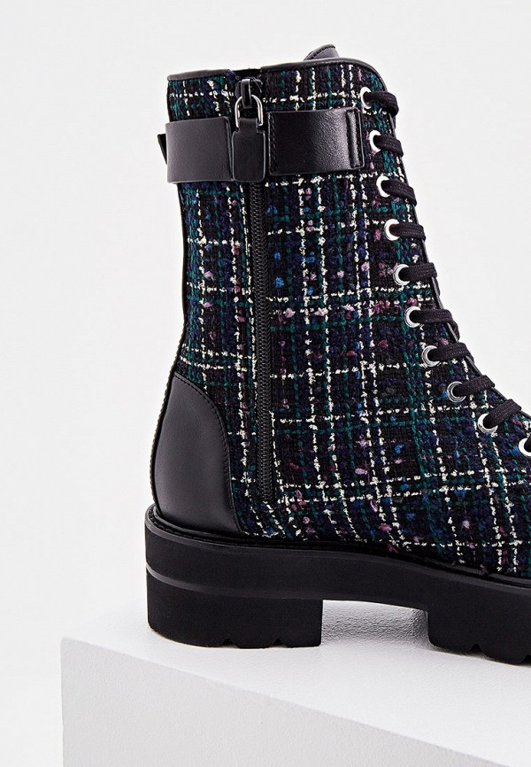 фото Ботинки stuart weitzman