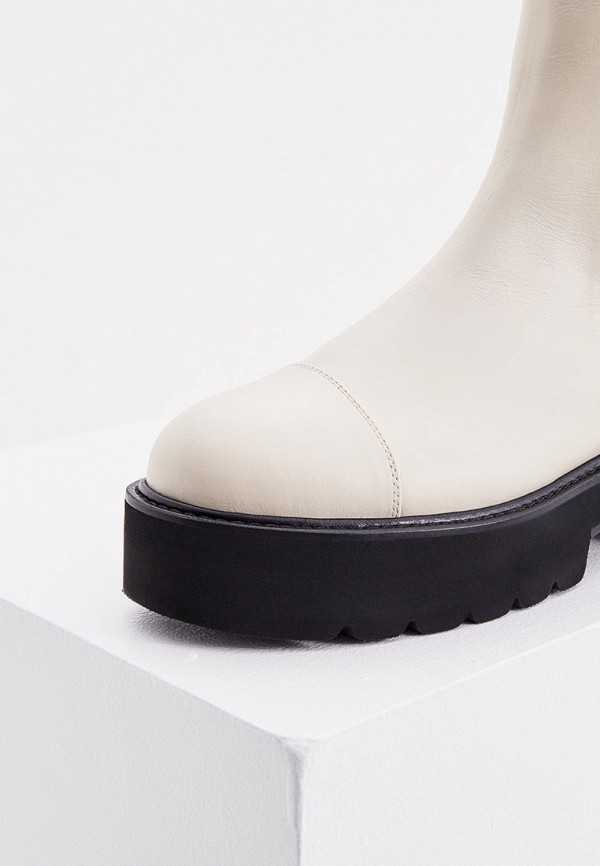 фото Полусапоги stuart weitzman