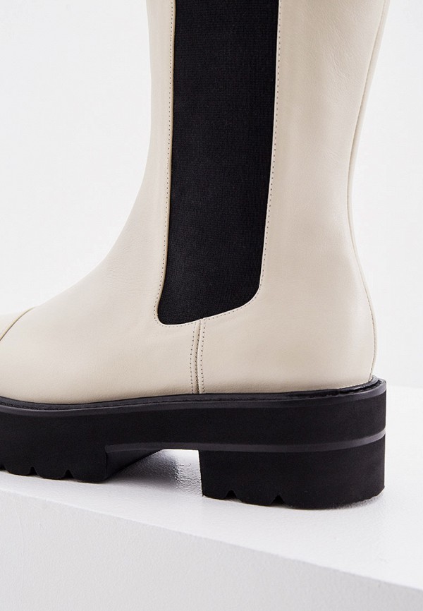 фото Полусапоги stuart weitzman