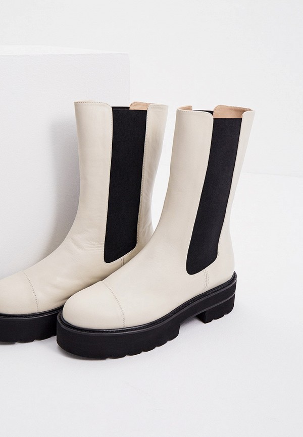 фото Полусапоги stuart weitzman