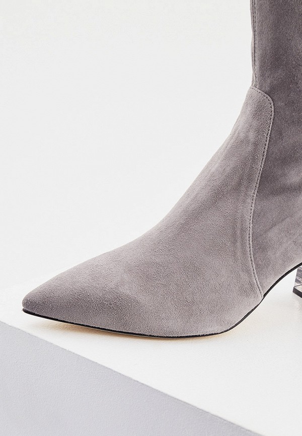 фото Ботильоны stuart weitzman
