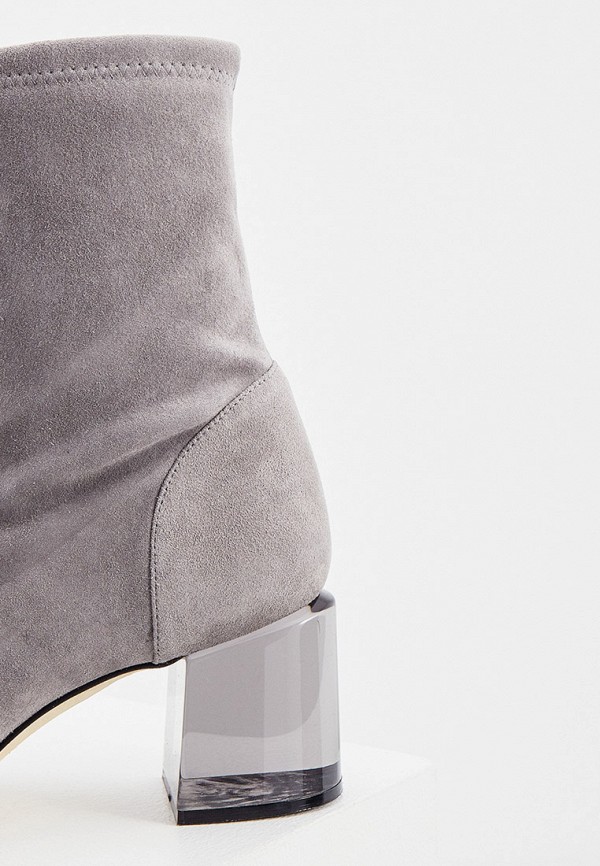 фото Ботильоны stuart weitzman