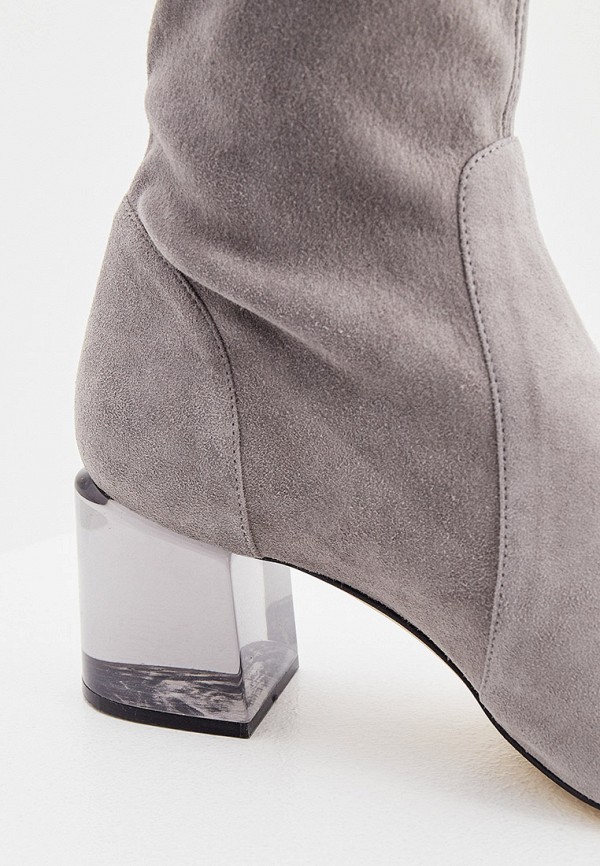 фото Ботильоны stuart weitzman