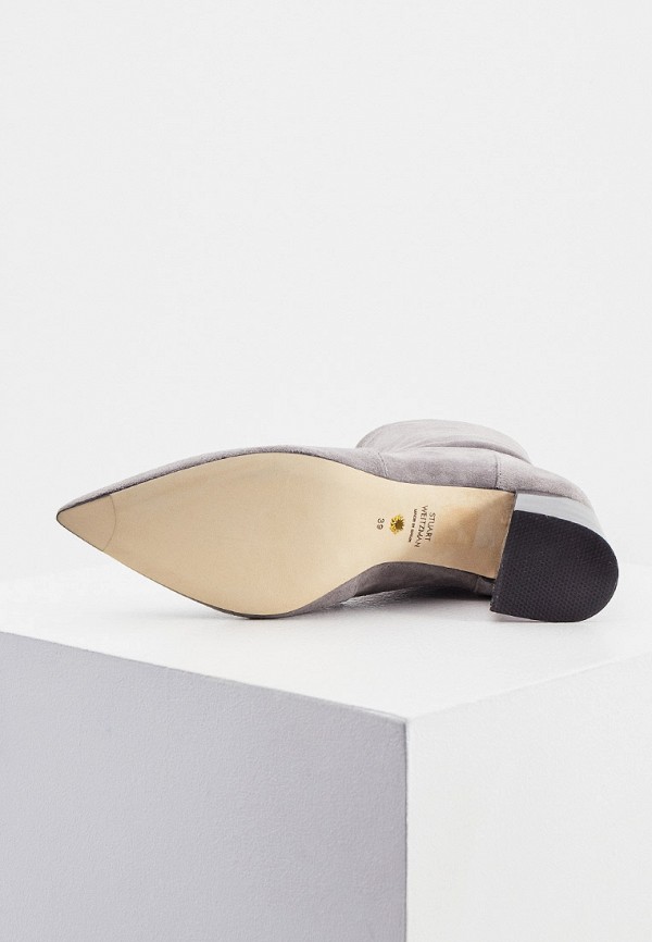 фото Ботильоны stuart weitzman