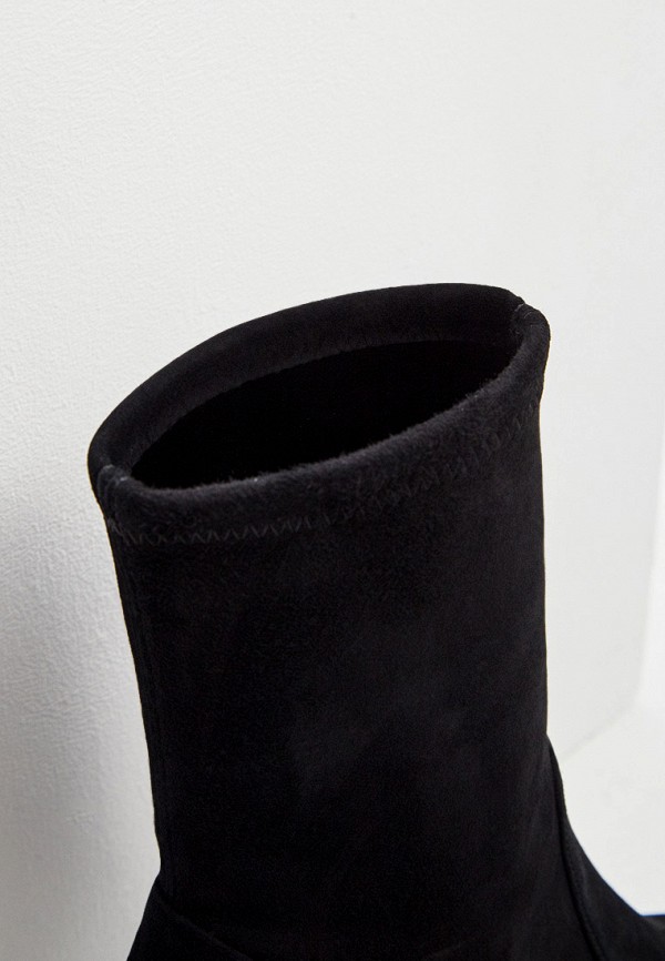 фото Полусапоги stuart weitzman