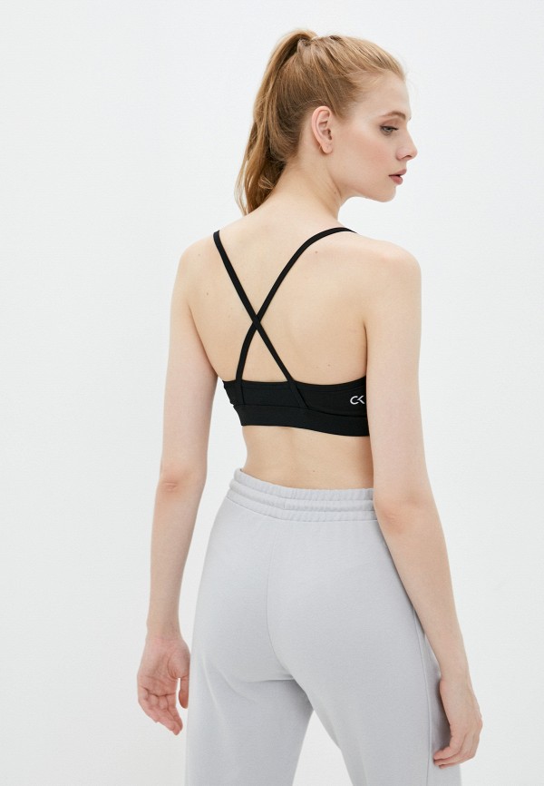 фото Топ спортивный calvin klein performance