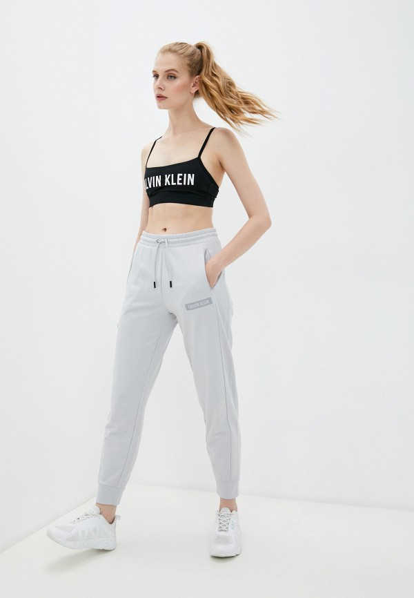 фото Топ спортивный calvin klein performance