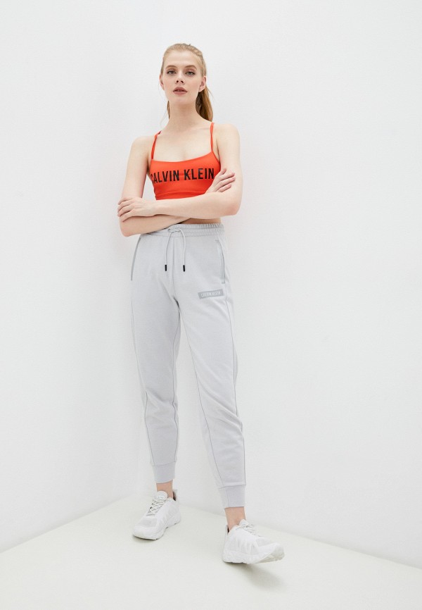 фото Топ спортивный calvin klein performance