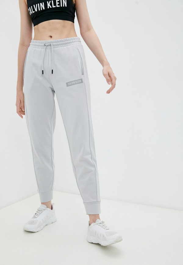 фото Брюки спортивные calvin klein performance
