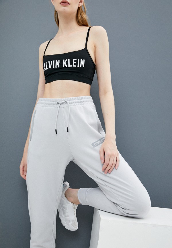 фото Брюки спортивные calvin klein performance