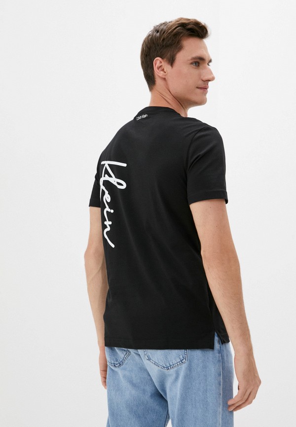 фото Футболка calvin klein