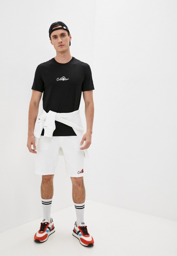 фото Футболка calvin klein