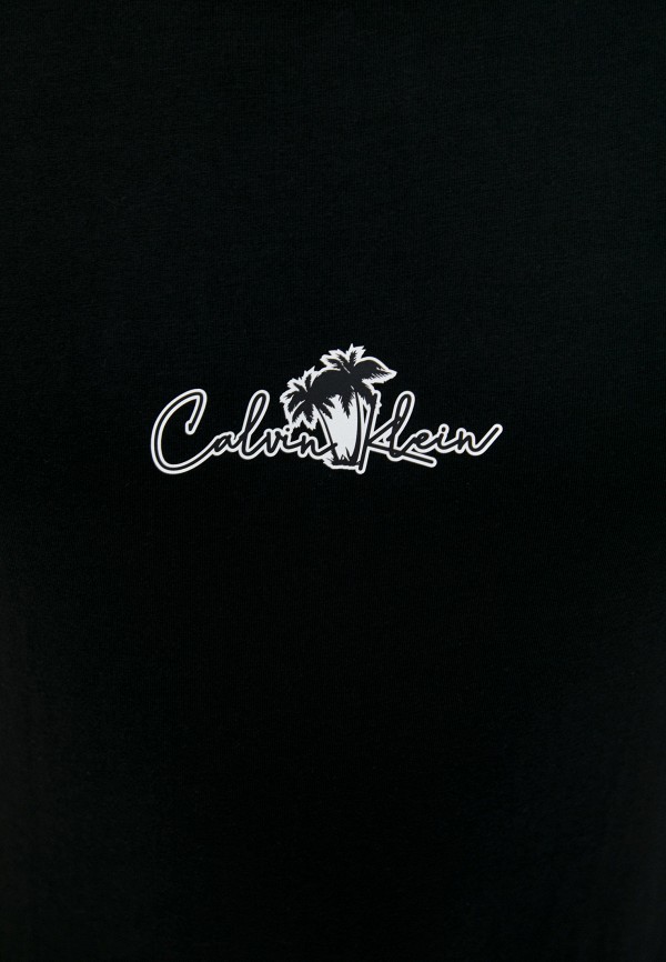 фото Футболка calvin klein