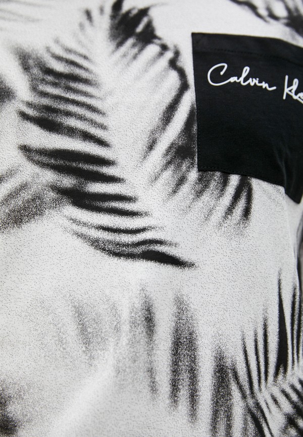 фото Футболка calvin klein