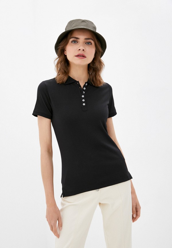

Поло Champion, Черный, LEGACY Polo