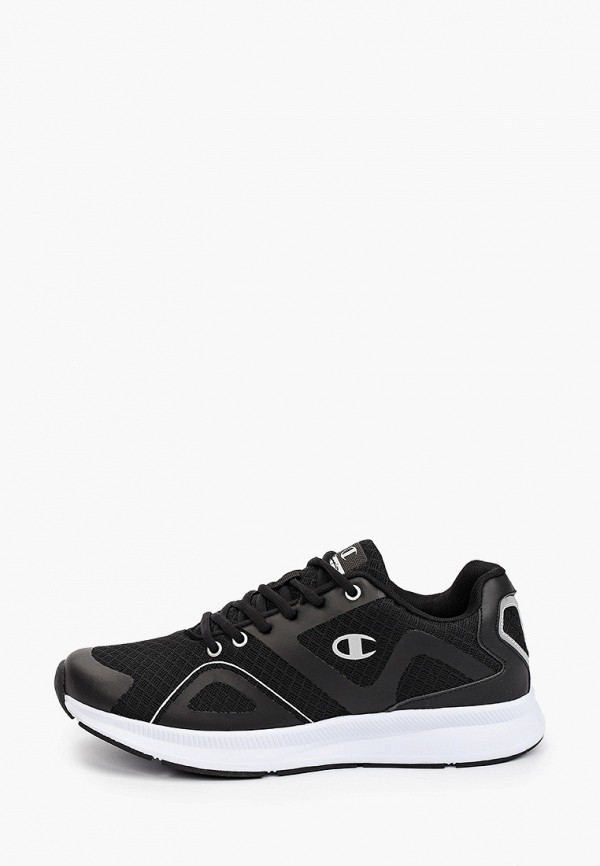 

Кроссовки Champion, Черный, LYTE MESH LEGACY